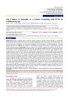 The Chances of Infertility in a Patient Presenting with PCOS in Childbearing Age