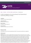 A Pilot Investigation of a Gummy-Based Hair Nutraceutical: Preliminary Efficacy Findings