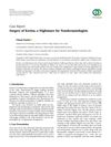 Surgery of Kerion: A Nightmare for Nondermatologists