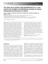 The Silver Locus Product (Silv/gp100/Pmel17) as a New Tool for the Analysis of Melanosome Transfer in Human Melanocyte–Keratinocyte Co-Culture