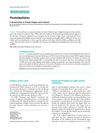Photodepilation: Advances in Light-Based and Laser Technologies for Hair Removal