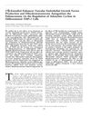 17β-Estradiol Enhances Vascular Endothelial Growth Factor Production and Dihydrotestosterone Antagonizes the Enhancement via the Regulation of Adenylate Cyclase in Differentiated THP-1 Cells