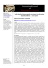 Individualized Homeopathic Treatment In Subclinical Hypothyroidism: A Case Report