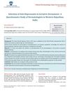 Selection of Antidepressants in Geriatric Dermatoses: A Questionnaire Study of Dermatologists in Western Rajasthan, India