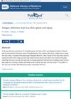 Telogen Effluvium: Hair Loss After Spinal Cord Injury