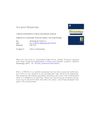 Cutaneous Manifestations of Obesity and the Metabolic Syndrome