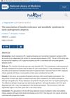 The Association of Insulin Resistance and Metabolic Syndrome in Early Androgenetic Alopecia
