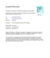 Formulation and Optimization of Transfersome Containing Minoxidil and Caffeine