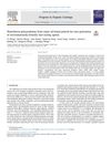 Waterborne Polyurethanes from Castor Oil-Based Polyols for Next Generation of Environmentally-Friendly Hair-Styling Agents