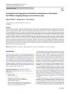 Localization and Regulation of Cholesterol Transporters in the Human Hair Follicle: Mapping Changes Across the Hair Cycle