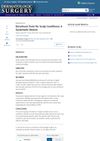 Botulinum Toxin for Scalp Conditions: A Systematic Review