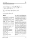 Intradermal Injection in Balding Region Versus Intramuscular Injection in Surrounding Muscles: A Split-Scalp, Randomized Trial on Botulinum Toxin for Androgenetic Alopecia