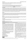 Dermoscopy Evaluation of Therapeutic Response in Alopecia Areata