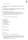 Efficacy of Non-Surgical Treatments for Androgenetic Alopecia: A Systematic Review and Network Meta-Analysis