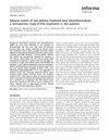 Adverse Events of Non-Ablative Fractional Laser Photothermolysis: A Retrospective Study of 856 Treatments in 362 Patients