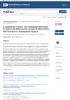 A Randomized Control Trial Comparing the Efficacy of Platelet-Rich Plasma and 5% Topical Minoxidil for the Treatment of Androgenetic Alopecia