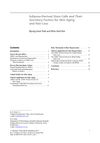 Adipose-Derived Stem Cells and Their Secretory Factors for Skin Aging and Hair Loss