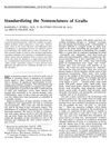 Standardizing the Nomenclature of Grafts