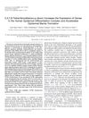 2,3,7,8-Tetrachlorodibenzo-p-dioxin Increases the Expression of Genes in the Human Epidermal Differentiation Complex and Accelerates Epidermal Barrier Formation