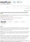Post-Acute COVID-19 Syndrome and Its Prolonged Effects: An Updated Systematic Review