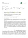 Effect of Acupressure on Health-Related Quality of Life in Patients with Polycystic Ovarian Syndrome: A Randomized Clinical Trial