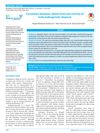 Correlation Between Sebum Level and Severity of Male Androgenetic Alopecia