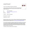 COVID-19 and Sex Differences: Mechanisms and Biomarkers