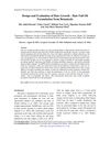 Design and Evaluation of Hair Growth-Hair Fall Oil Formulation from Botanicals