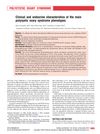 Clinical and Endocrine Characteristics of the Main Polycystic Ovary Syndrome Phenotypes