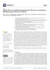 Jojoba Oil: An Updated Comprehensive Review on Chemistry, Pharmaceutical Uses, and Toxicity