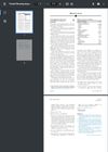 Frontal Fibrosing Alopecia and Comorbidities in a Moroccan Population
