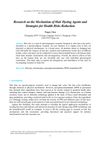 Research on the Mechanism of Hair Dyeing Agents and Strategies for Health Risk Reduction
