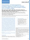 Characterization of X-Linked Hypohidrotic Ectodermal Dysplasia Hair and Sweat Gland Phenotypes Using Phototrichogram Analysis and Live Confocal Imaging
