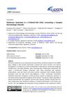 Netherton Syndrome in a 9-Month-Old Child: Unraveling a Complex Dermatologic Disorder