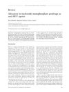 Advances in Nucleoside Monophosphate Prodrugs as Anti-HCV Agents