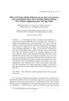 Effect of Primary Biotin Deficiency on the Skin of Germ-Free and Conventional Mice Fed a Purified Biotin-Deficient Diet Without Supplementation with Egg White