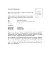 Temperament and Character Differences of Patients with Polycystic Ovary Syndrome