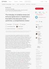 The Interplay of Oxidative Stress and Immune Dysfunction in Hashimoto’s Thyroiditis and Polycystic Ovary Syndrome: A Comprehensive Review
