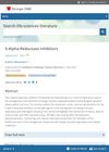 5-Alpha-Reductase Inhibitors: Use in BPH and Androgenic Alopecia