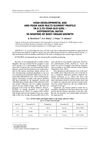 High Developmental Age and Poor Hair Multi-Element Profile in a 3.75-Year-Old Girl: Differential Rates in Shaping of Body Organ Growth