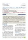 Assessment of Serum Ferritin Levels in Patients With Alopecia Areata in Jordan