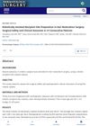 Robotically Assisted Recipient Site Preparation in Hair Restoration Surgery