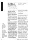 The Incidence of Diplopia Following Coronal and Translid Orbital Decompression in Graves' Orbitopathy