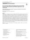 Post-COVID Telogen Effluvium: The Diagnostic Value of Serum Ferritin Biomarker and the Preventive Value of Dietary Supplements. A Case-Control Study