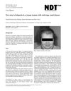 New Onset of Alopecia in a Young Woman with End-Stage Renal Disease