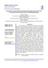 Preparation, Characterization, and Molecular Docking Study of Some New Pyrazole Derivatives Derived from 2-Mercaptobenzothiazole