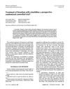 Treatment of Hirsutism With Cimetidine: A Prospective Randomized Controlled Trial