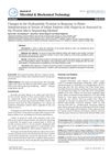 Changes in Hydrophobic Proteins in Response to Biotin Administration in Serum of Infant Patients with Alopecia as Assessed by the Protein Micro-Sequencing Method