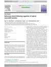Refractory Shock Following Ingestion of Topical Minoxidil Solution