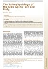 The Pathophysiology of the Male Aging Face and Body